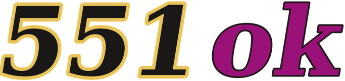 551ok logo